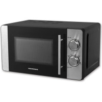 Microwave oven 700W, 20L HMW-20MBKSS HEINNER