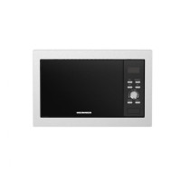 Iebūvējama mikroviļņu krāsns 800W, 23L HMW-BI2360SS HEINNER