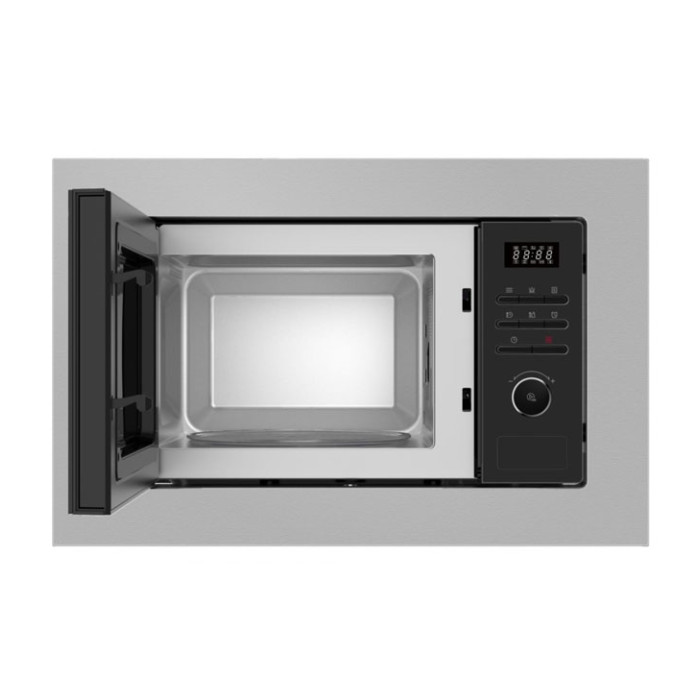 Mikroviļņu krāsns 800W, 20L HMW-MD20BISS HEINNER