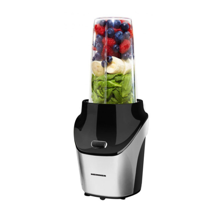 Blenderis 1000W, 1L HSB-T1000SS HEINNER