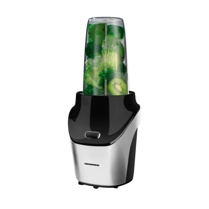 Blenderis 1000W, 1L HSB-T1000SS HEINNER