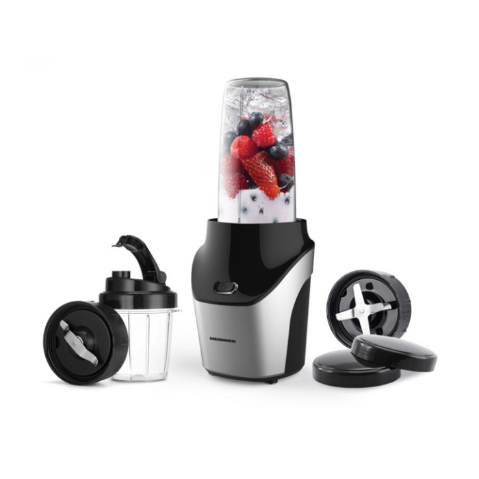 Blenderis 1000W, 1L HSB-T1000SS HEINNER