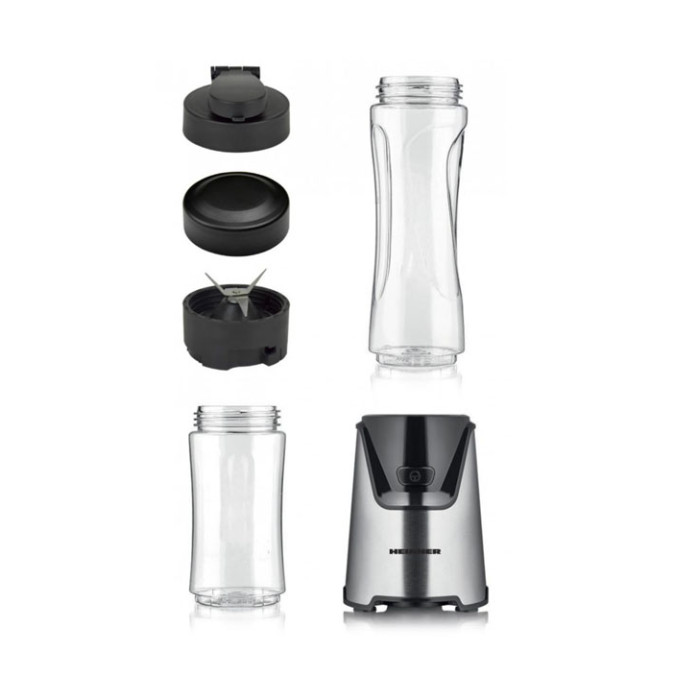 Blenderis 400W, 0.6L HSB-T400SS HEINNER