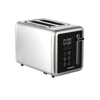 Tosteris 900W HTP-DD900BKSS HEINNER