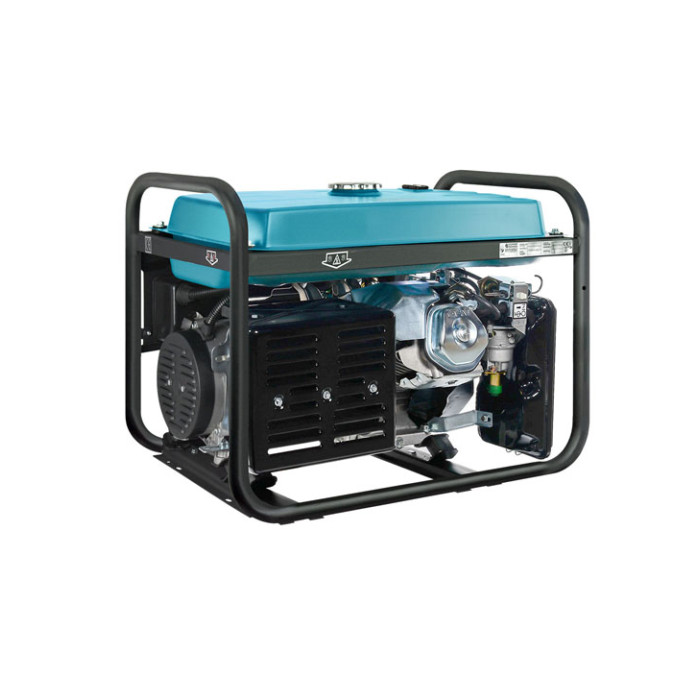 Gasoline generator 8000W, KS 10000E-ATS, KÖNNER & SÖHNEN