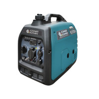 Inverterinis generatorius 3100W, KS 3100i S, KÖNNER & SÖHNEN