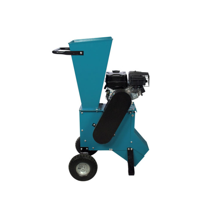 Wood chipper 6,5zs, KS 400WS, KONNER & SOHNEN