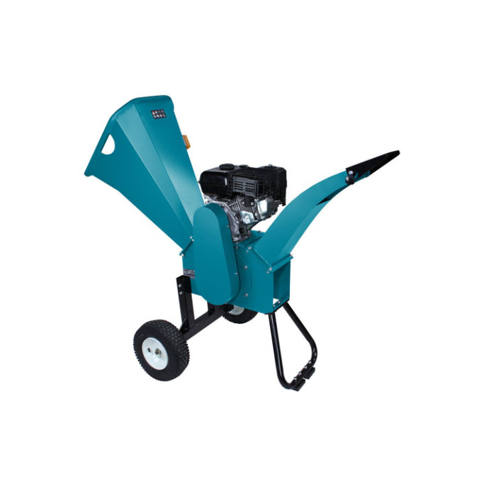 Wood chipper 6,5zs, KS 500WS, KONNER & SOHNEN