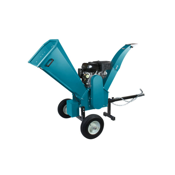Zaru smalcinātājs 15zs, KS 700WS, KONNER & SOHNEN