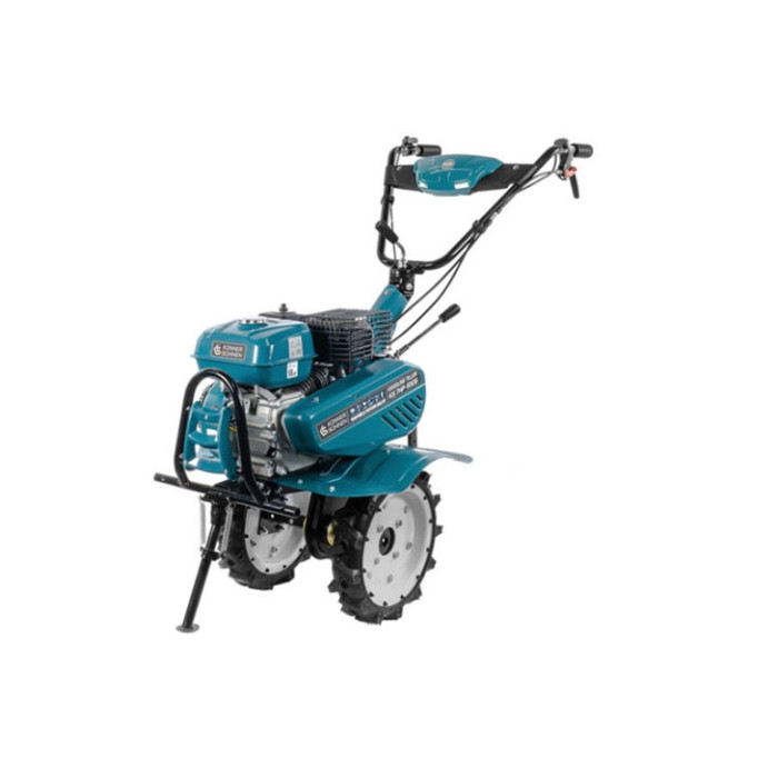 Benzīna kultivators / zemes frēze 7zs, ≤108cm, KS 7HP-950S  , KONNER & SOHNEN