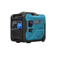 Invertora benzīna ģenerators 5500W, KS 6000iE S, KONNER & SOHNEN
