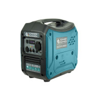 Invertora benzīna ģenerators 2000W, KS 2000i S, KONNER & SOHNEN