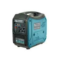 Invertora benzīna/gāzes ģenerators 2000W, KS 2000iG S, KONNER & SOHNEN