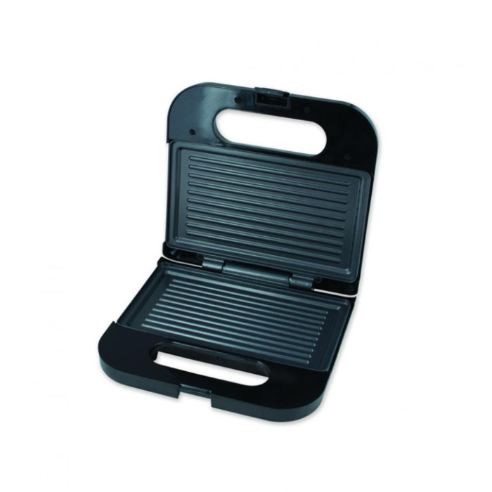Sandwich maker 750W SM-K750BKS HEINNER