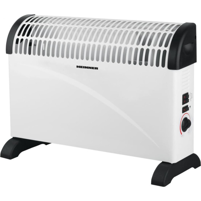 Convector heater 2000W HCVH-Y2000T HEINNER