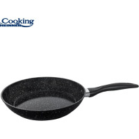 Panna alumīnija ar keramikas pārklājumu 24x4.8cm HR-NL-24T HEINNER