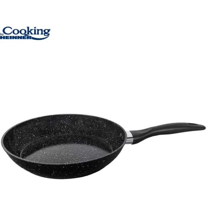 Pan aluminum with ceramic coating 24x4.8cm HR-NL-24T HEINNER