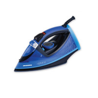 Steam iron 2000-2400W HSI-2400LT HEINNER