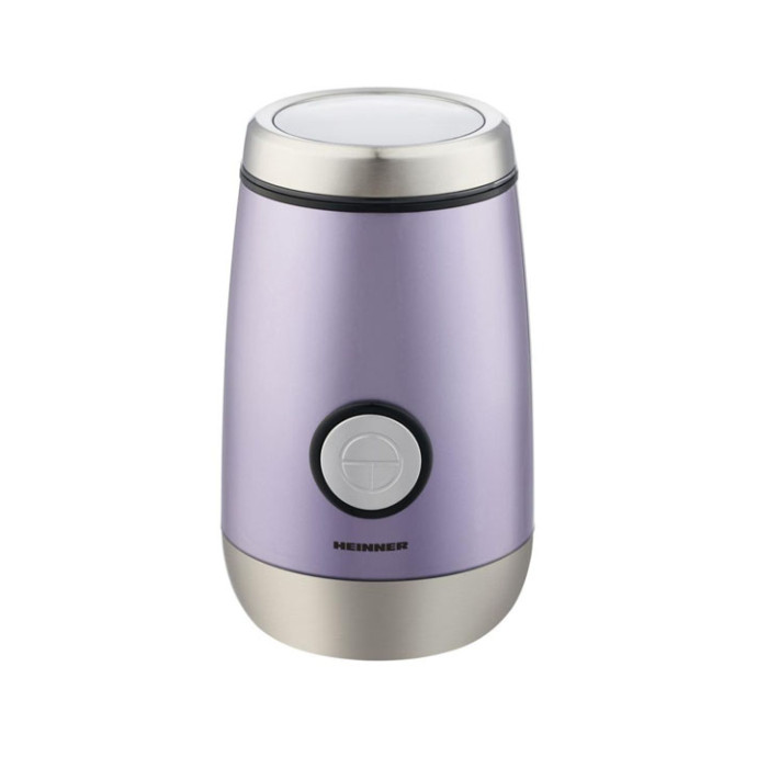 Coffee grinder 150W HCG-150MOV HEINNER