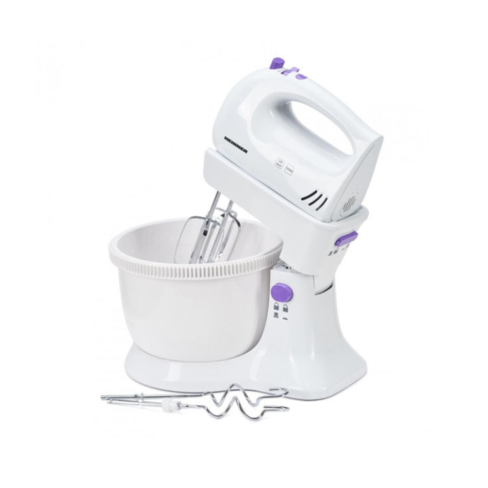 Virtuves kombaini 300W, 2.5L HMB-350UV HEINNER