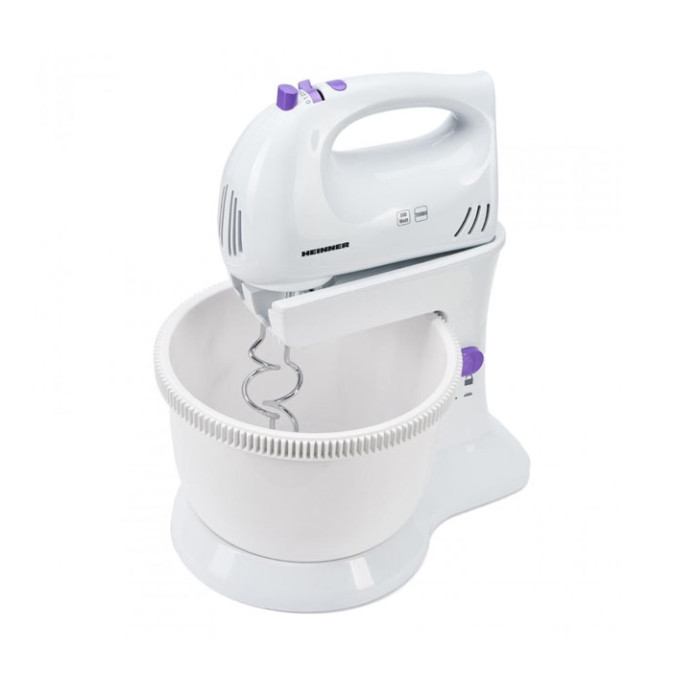 Virtuves kombaini 300W, 2.5L HMB-350UV HEINNER