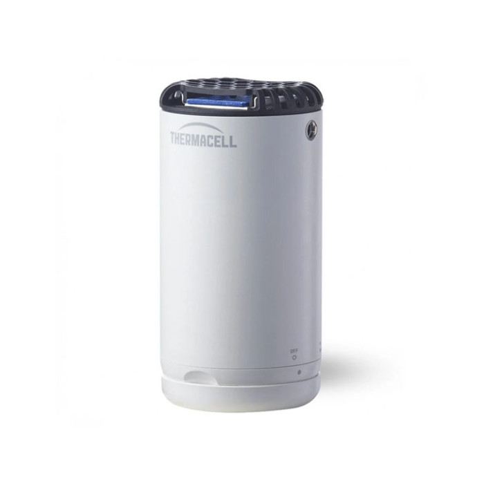 Patio shield mosquito repeller Mini Halo MRPSW THERMACELL