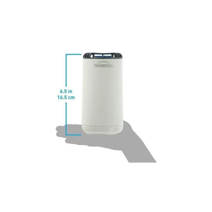 Patio shield mosquito repeller Mini Halo MRPSW THERMACELL