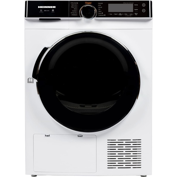 Veļas žāvētājs HHPD-M9K3A+++ HEINNER