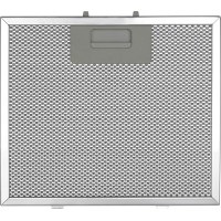Alumīnija filtrs tvaika nosūcējam 25.9x30.4x0.9cm AF-650RIX HEINNER