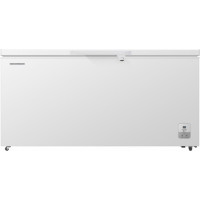 Chest freezer HCF-HS500EE++ HEINNER