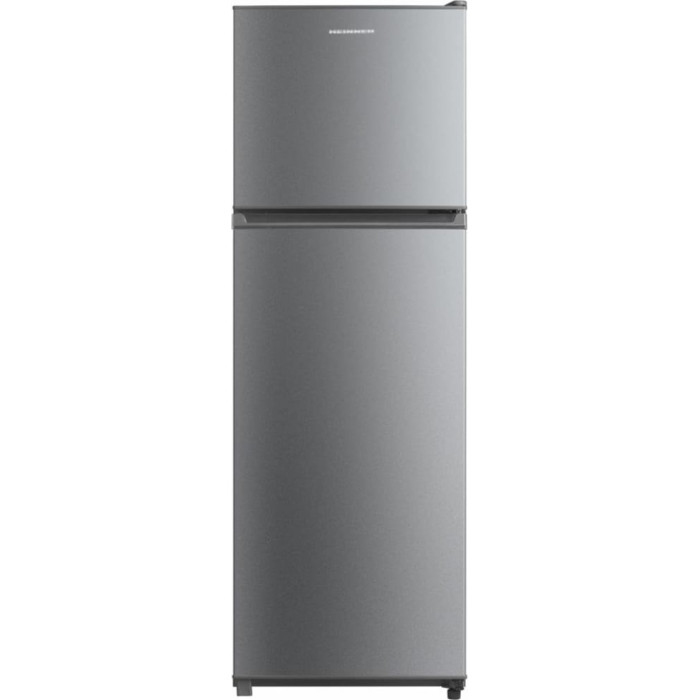 Ledusskapis double door HF-M294SE++ HEINNER