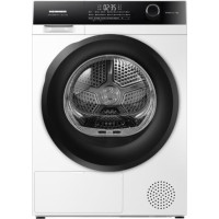 Heat pump tumble dryer HHPD-HMK90IVFC+++ HEINNER