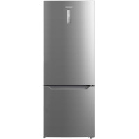 Refrigerator Combi HCNF-M435INVXE++ HEINNER