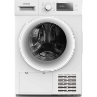 Heat pump tumble dryer HHPD-M8G3PDA++ HEINNER