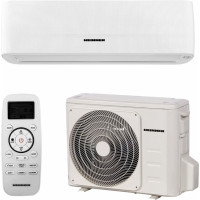 Gaisa kondicionieris PEARL, AI smart 12000BTU HAC-HS12EYEWIFI+++ HEINNER