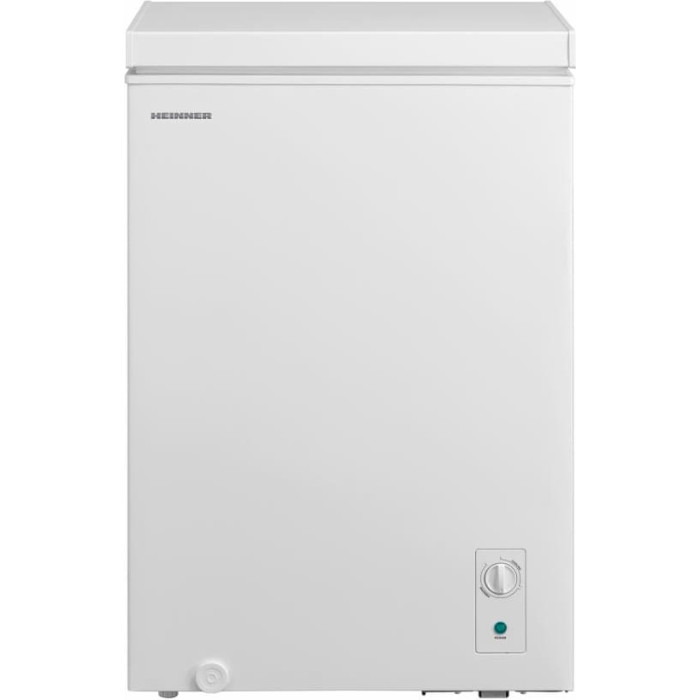 Saldētava lāde HCF-M99INVCE++ HEINNER