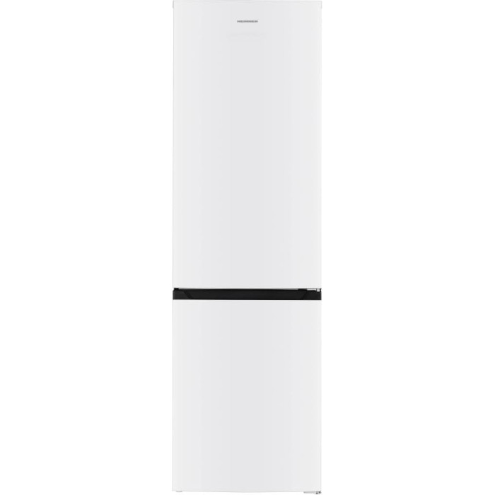 Ledusskapis Combi HCNF-HM293E++ HEINNER