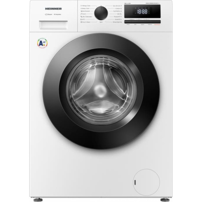 Veļas mazgājamā mašīna HWM-HME8014IVA20+++ HEINNER