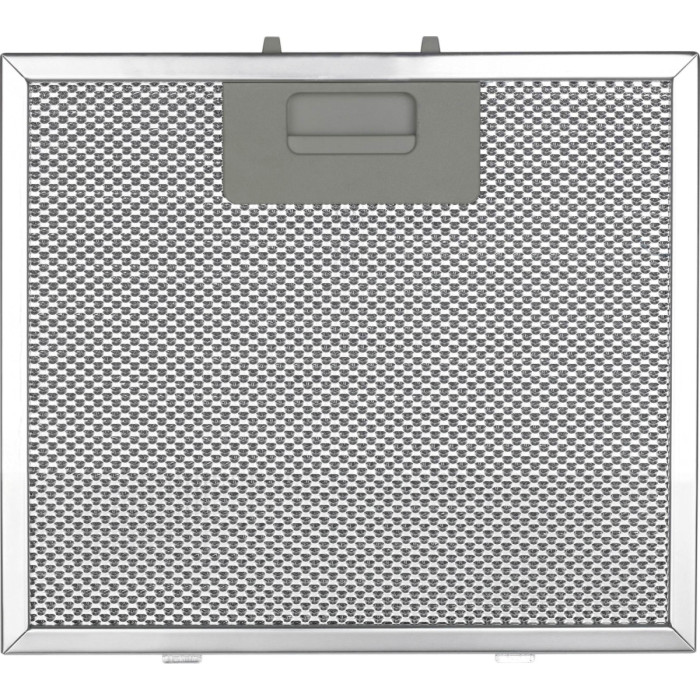 Aluminum filter for cooker hood 25.9x30.4x0.9cm AF-650RIX HEINNER