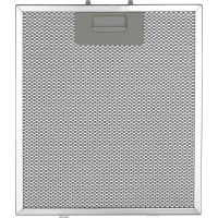 Aluminum filter for cooker hood 27.1x31.9x0.9cm AF-6590TIX HEINNER