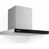 Decorative cooker hood DCH-650TIX HEINNER