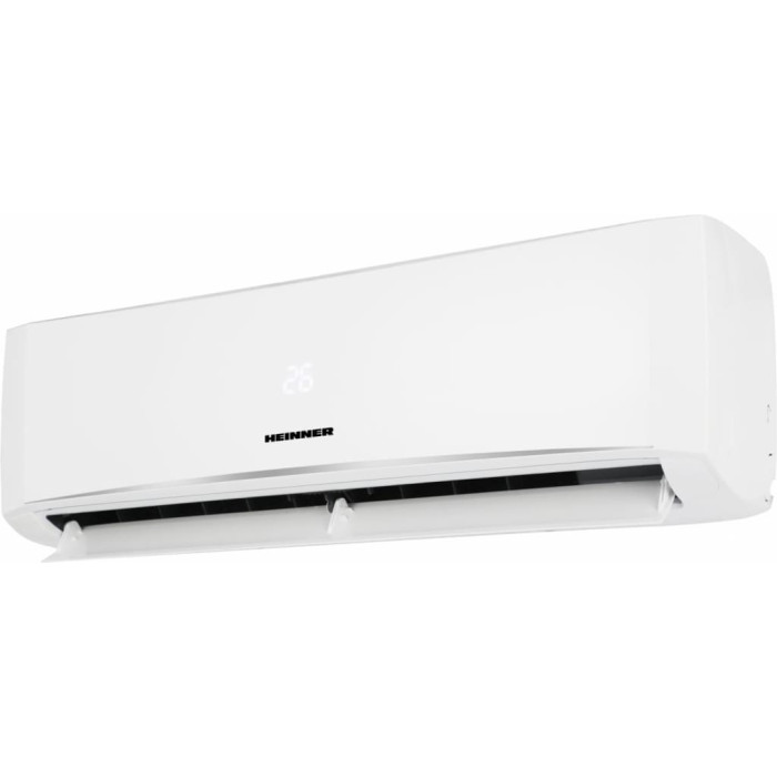 Air conditioner OPAL, STANDARD 2.6kW/2.7kW HAC-HS09WH++ HEINNER