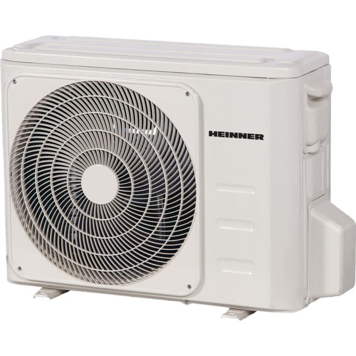 Air conditioner OPAL, KIT 3.4kW/3.8kW HAC-HS12KIT++ HEINNER