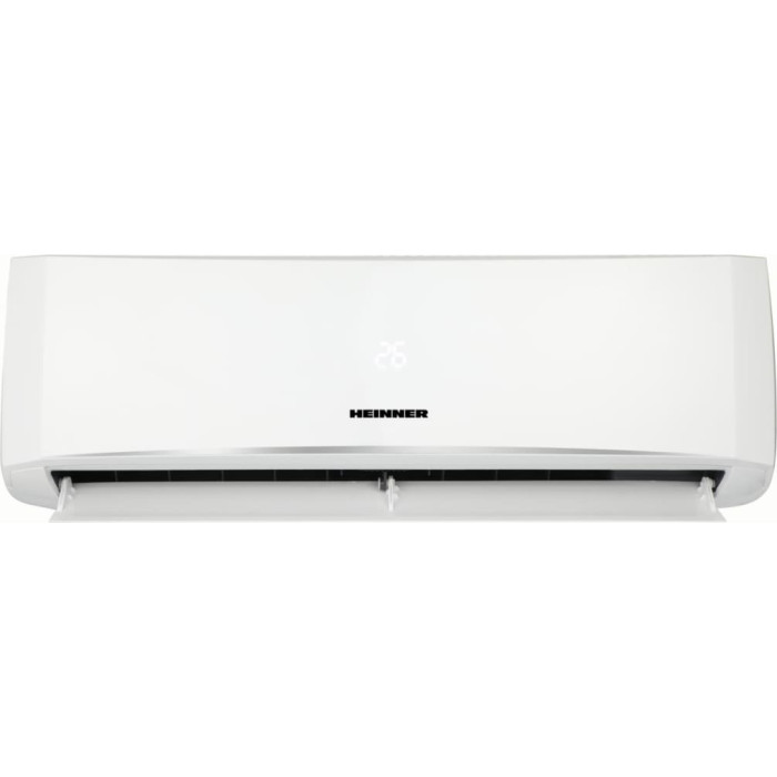 Air conditioner OPAL, STANDARD 3.4kW/3.8kW HAC-HS12WH++ HEINNER