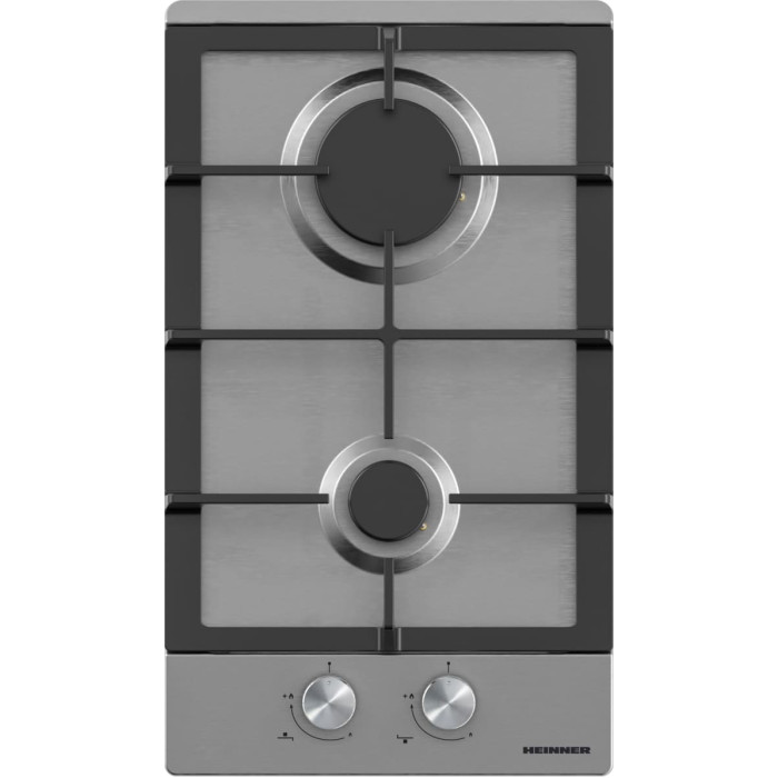 Built in gas stove HBH-M302FIX HEINNER