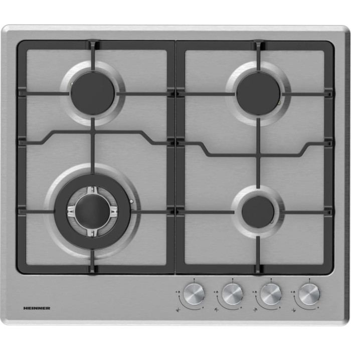 Built in gas stove HBH-M495IWFIX HEINNER