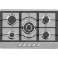 Built in gas stove HBH-M705IWFIX HEINNER