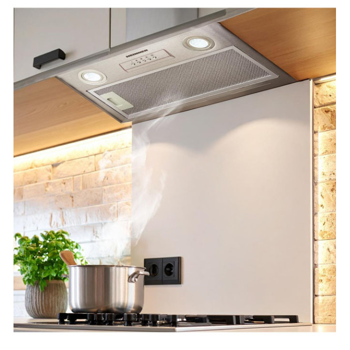 Built in extractor HBIH-MD600IX HEINNER