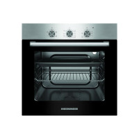Built in oven HBO-S624LTG-IX HEINNER