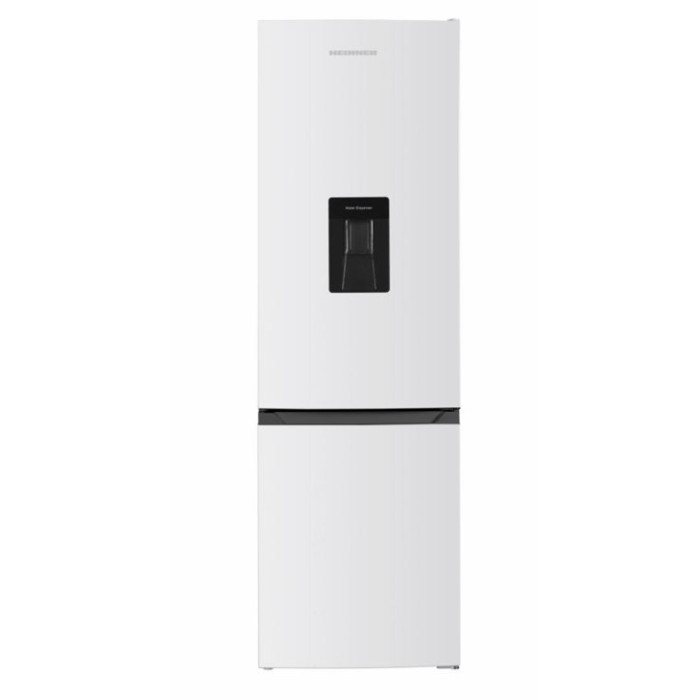 Refrigerator Combi HC-HM260WDE++ HEINNER